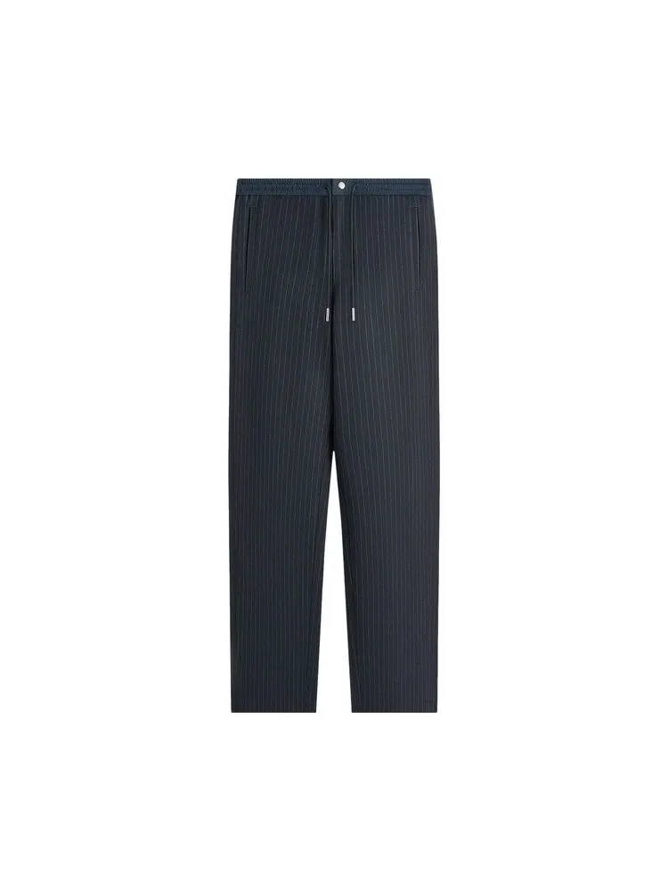 Брюки Kith & Kin Double Weave Lenox Pant — изображение 1 из 1, ночной