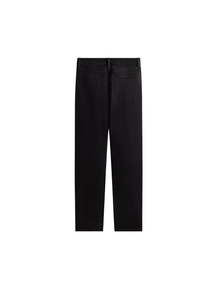 Брюки прямые Kith The Webster Chill — изображение 2 из 2, черный