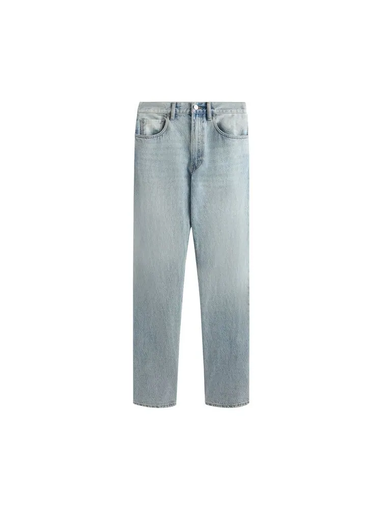 Джинсы Kith The Webster Chill Jean — изображение 1 из 2, светлый индиго