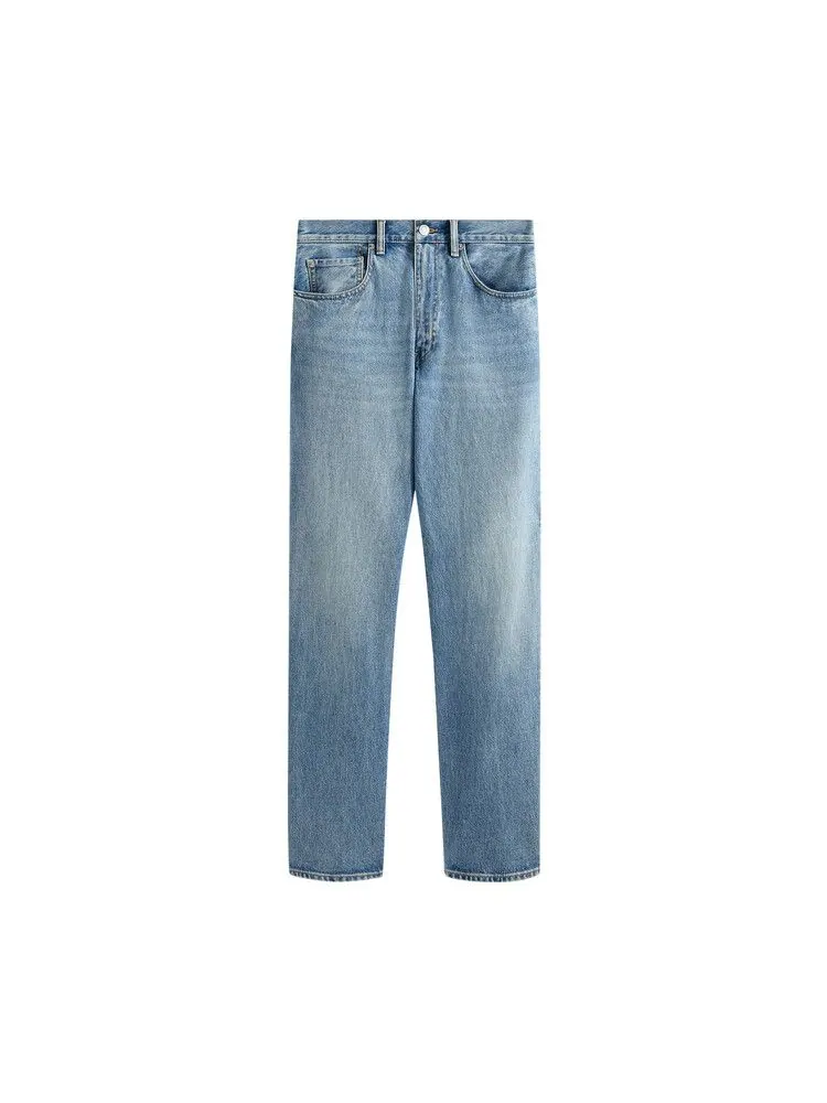 Джинсы Kith The Webster Chill Jean — изображение 1 из 2, индиго