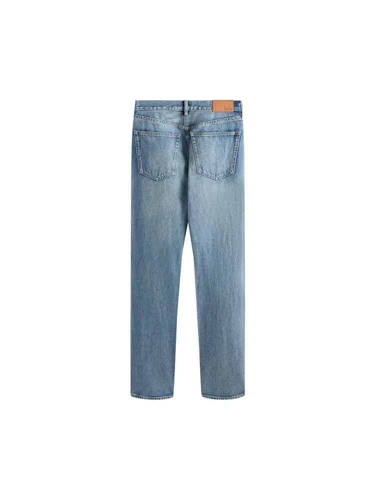 Джинсы Kith The Webster Chill Jean — изображение 2 из 2, индиго