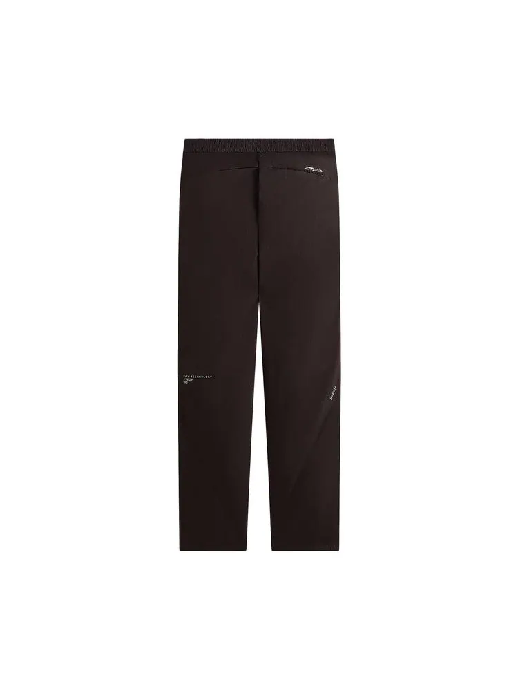Брюки Kith Seamed Nylon Bolt Pant, Kindling — 2