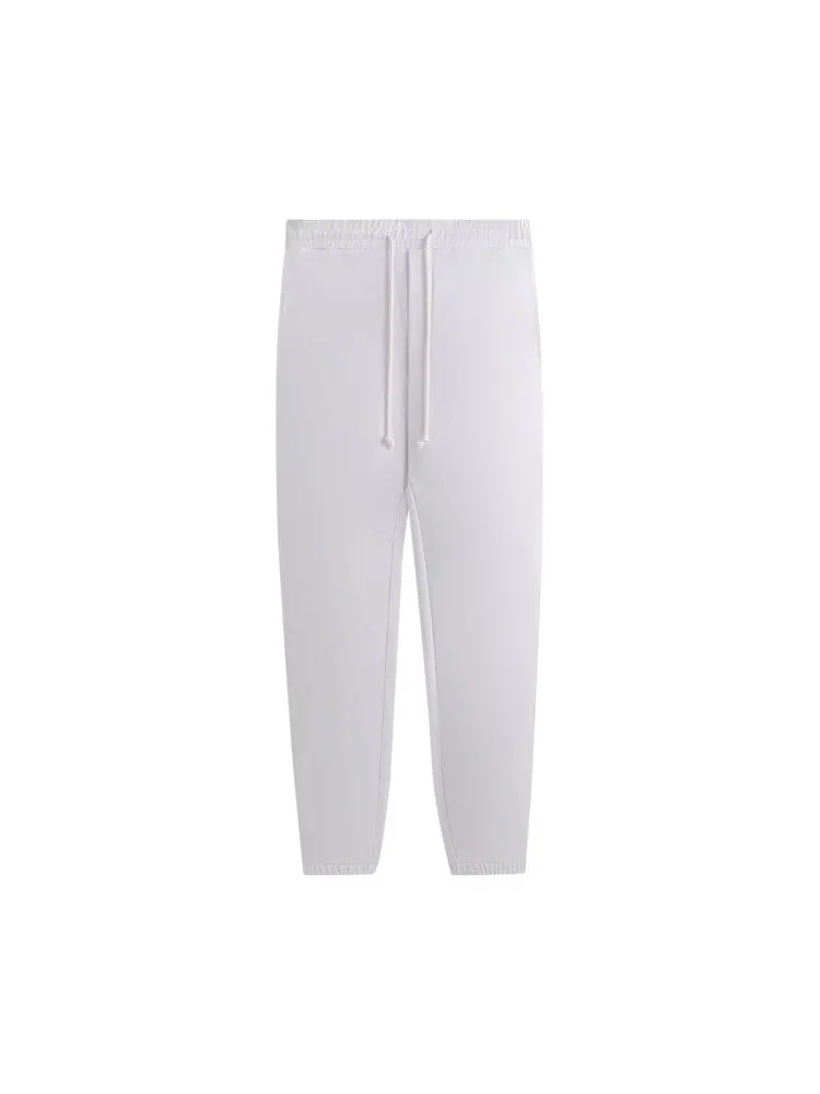 Спортивные брюки Kith Terry Williams I Sweatpant — изображение 1 из 3, белый
