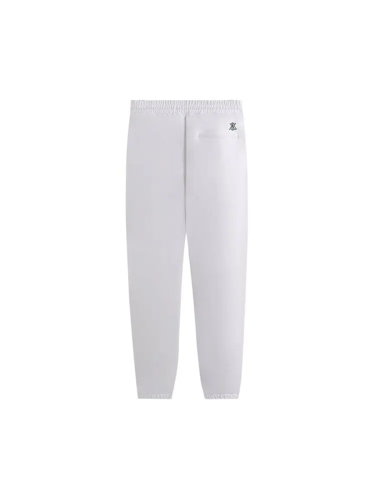 Спортивные брюки Kith Terry Williams I Sweatpant — изображение 2 из 3, белый