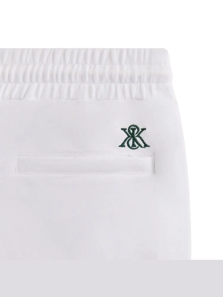 Спортивные брюки Kith Terry Williams I Sweatpant — изображение 3 из 3, белый