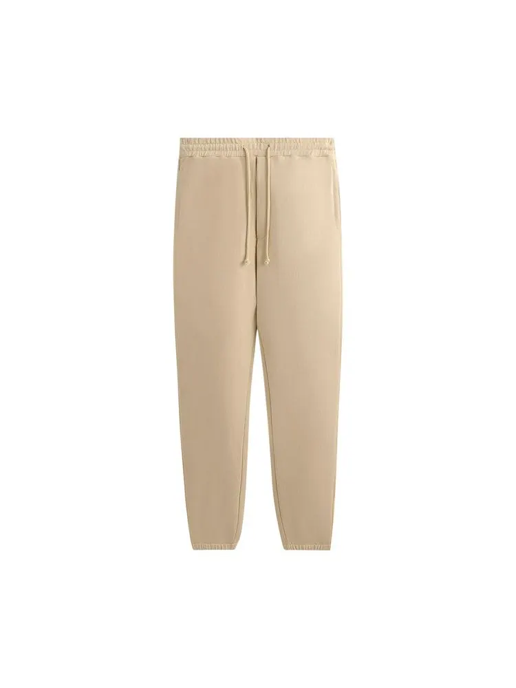 Спортивные брюки Kith Terry Williams I Sweatpant, Durum — изображение 1 из 3, бежевый