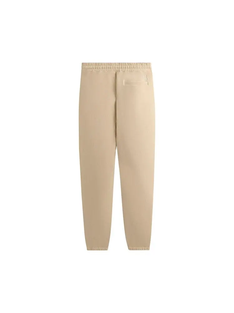 Спортивные брюки Kith Terry Williams I Sweatpant, Durum — изображение 2 из 3, бежевый