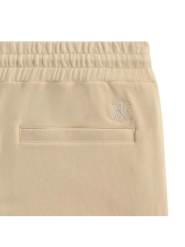 Спортивные брюки Kith Terry Williams I Sweatpant, Durum — изображение 3 из 3, бежевый