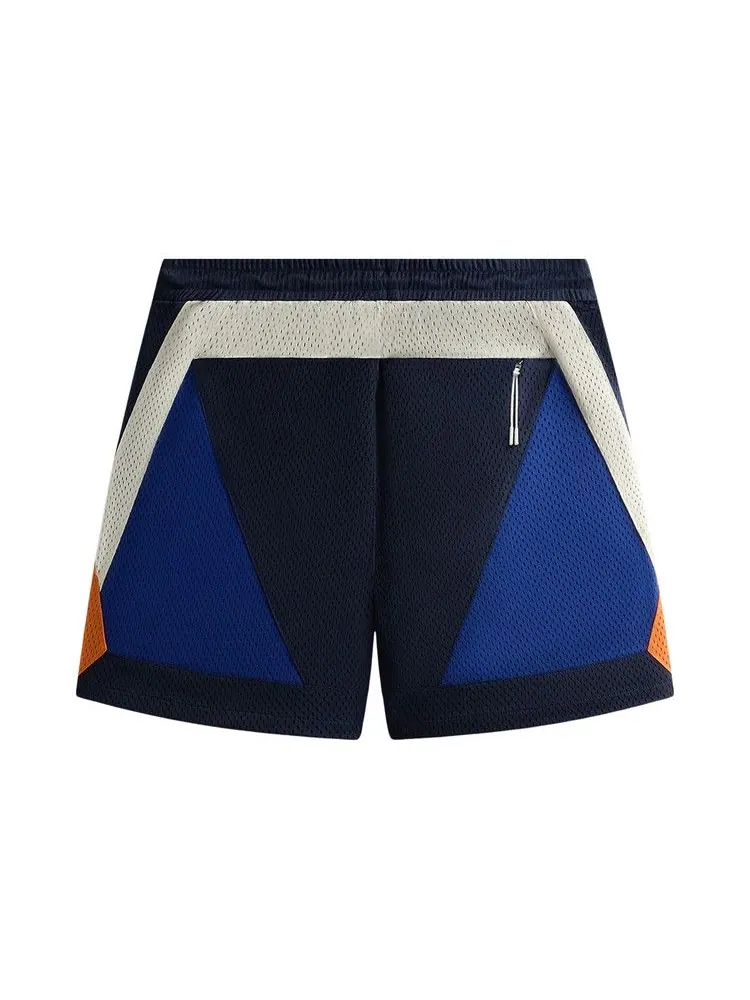 Шорты Kith Mesh Turbo Short — изображение 2 из 2, ночной