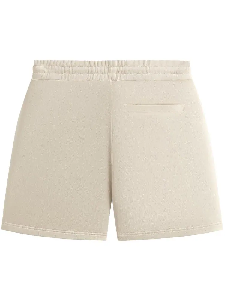 Шорты Kith Fleece Curtis Short — изображение 2 из 2, риевый