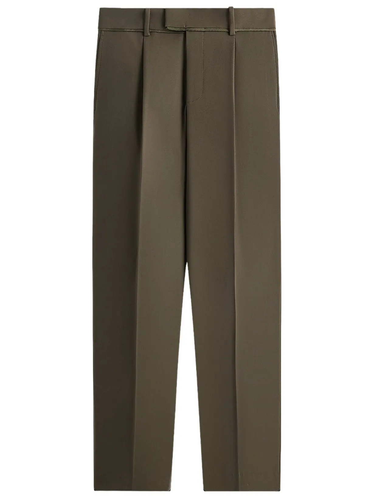 Брюки Kith Midweight Double Weave Crosby — 1