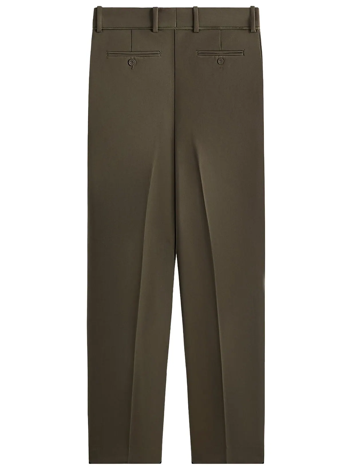 Брюки Kith Midweight Double Weave Crosby — 2