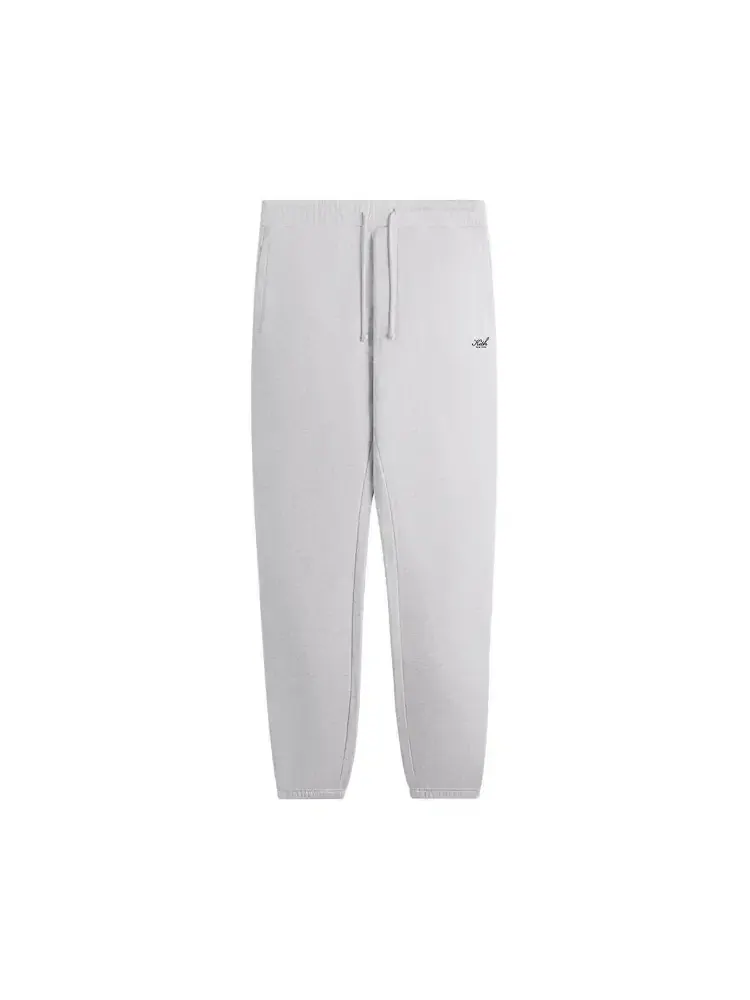 Спортивные штаны Kith Williams I — изображение 1 из 2, серый
