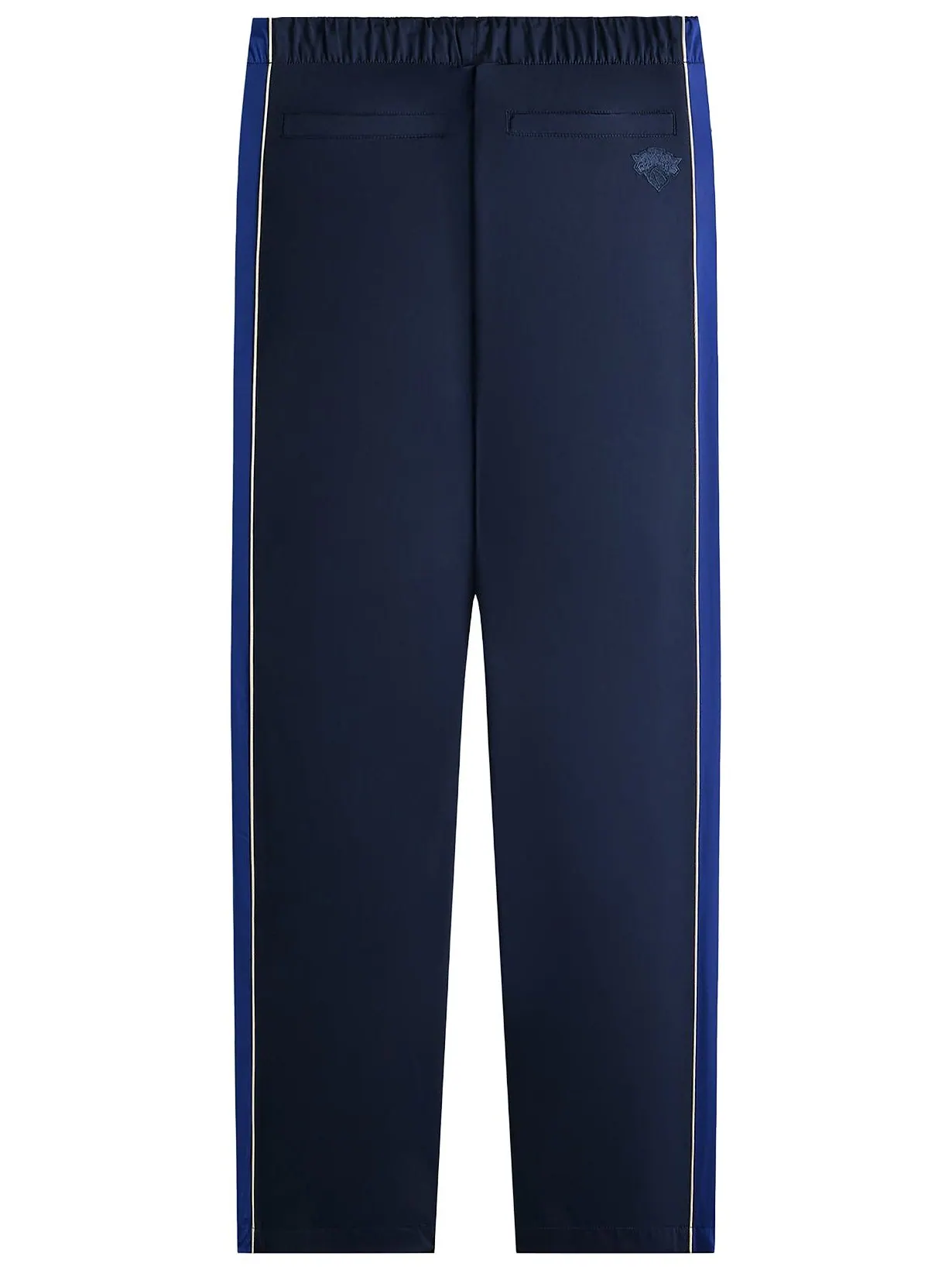 Брюки Kith For The New York Knicks Nylon Elias Pant — изображение 2 из 2, черный