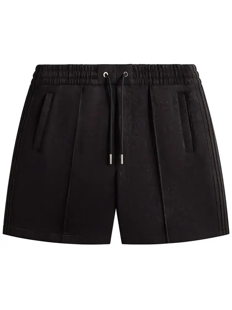Шорты Kith Sueded Scuba Curtis Short — изображение 1 из 2, черный