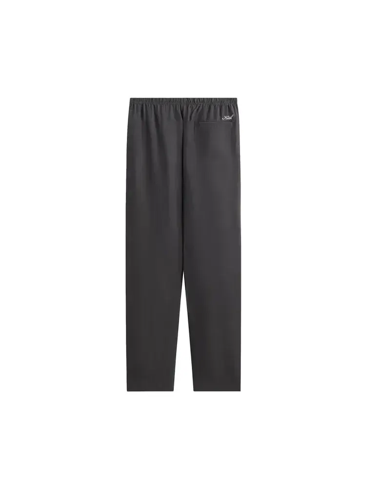 Спортивные брюки Kith — изображение 2 из 2, черный