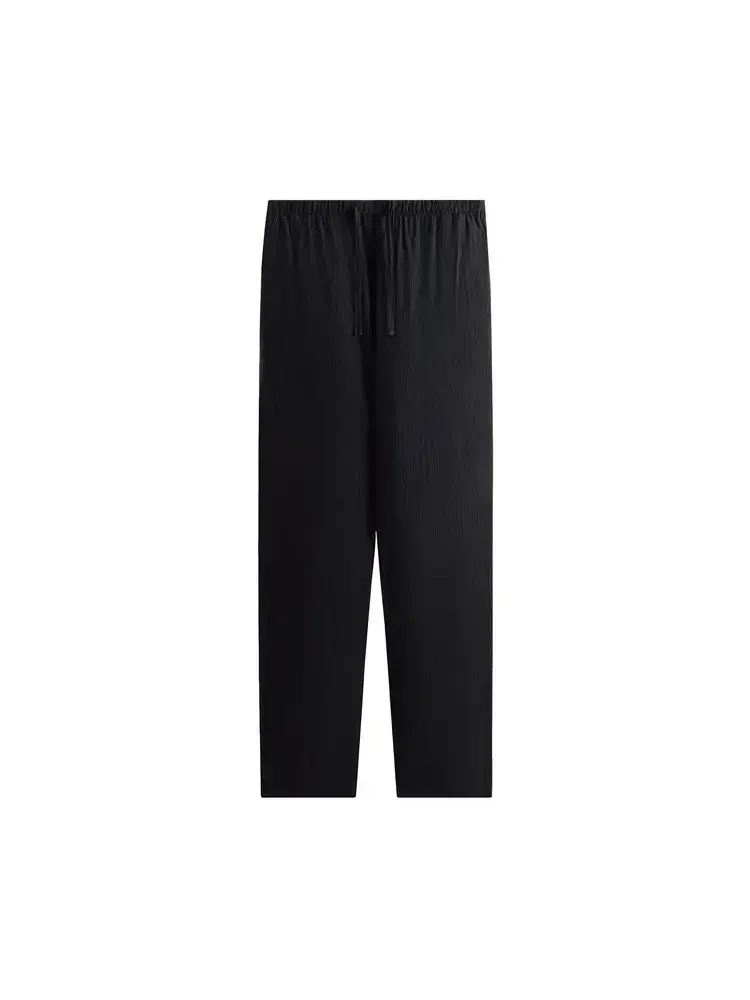 Брюки Kith Crinkled Nylon Maverick Pant — изображение 1 из 2, черный