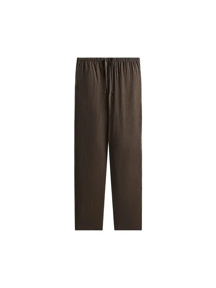 Брюки Kith Crinkled Nylon Maverick Pant — 1