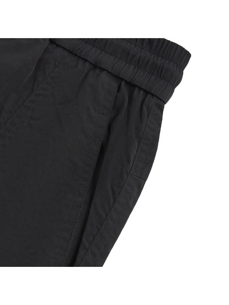 Брюки Kith Wrinkle Nylon Bristol Cargo Pant — изображение 3 из 3, черный
