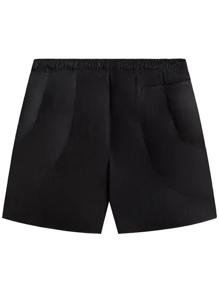 Шорты Kith Garment Dyed Wrinkle Nylon Fowler Short — изображение 1 из 1, коричневый