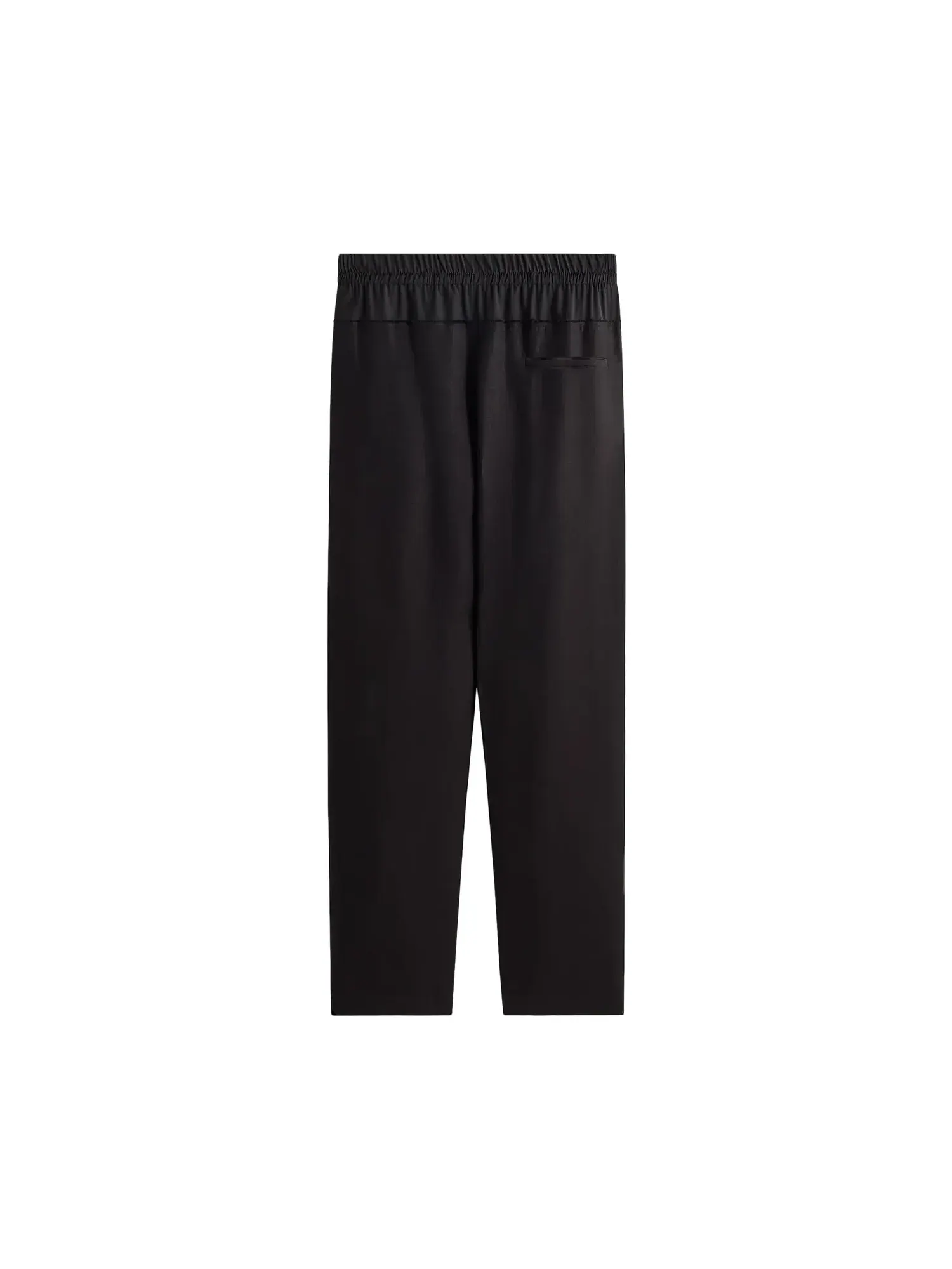 Брюки Kith & Kin из льняной вискозной саржи — 2