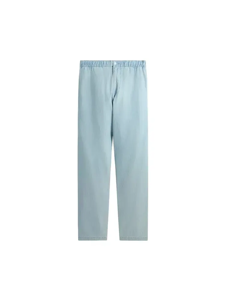 Брюки Kith Chambray Ollie Pant — изображение 1 из 2, синий