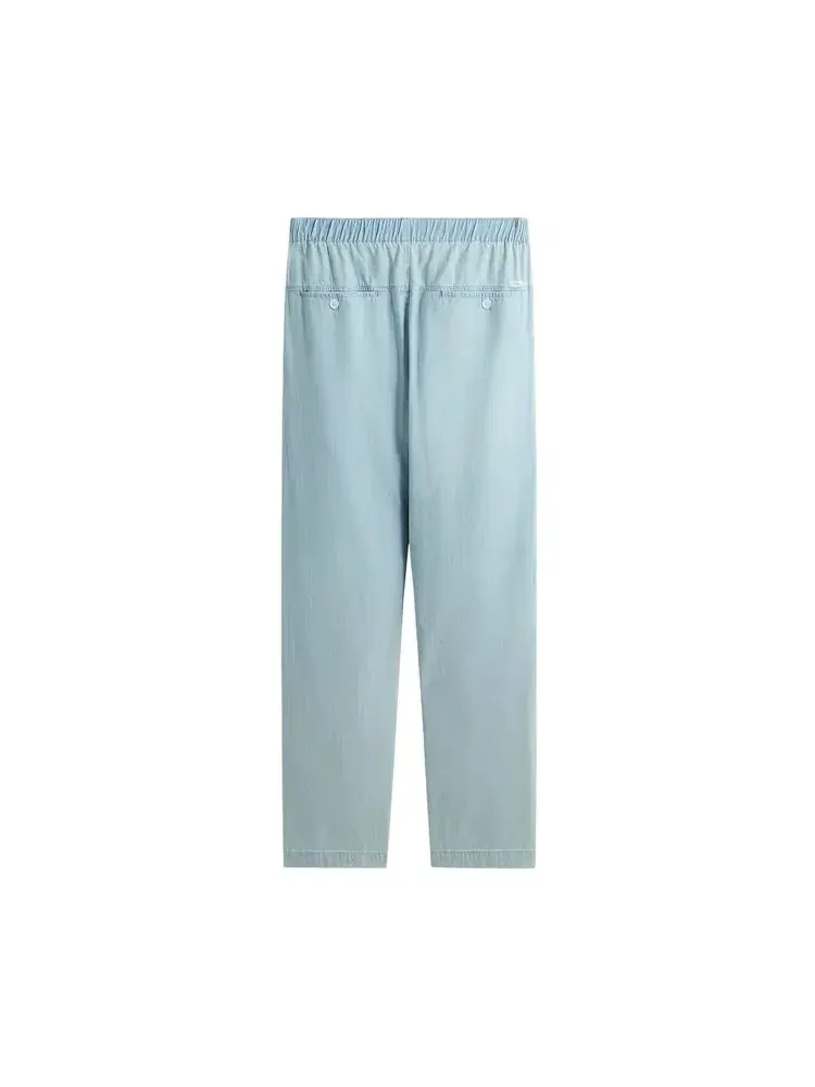 Брюки Kith Chambray Ollie Pant — изображение 2 из 2, синий