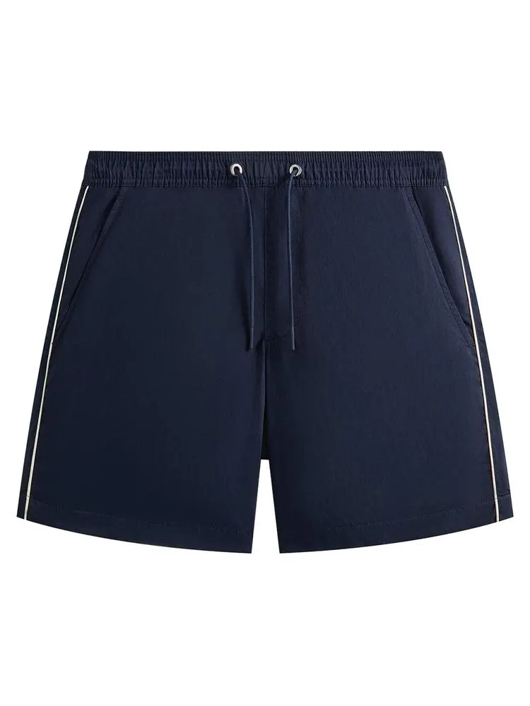 Шорты Kith Ivy Collins Swim Short — изображение 1 из 2, ночной