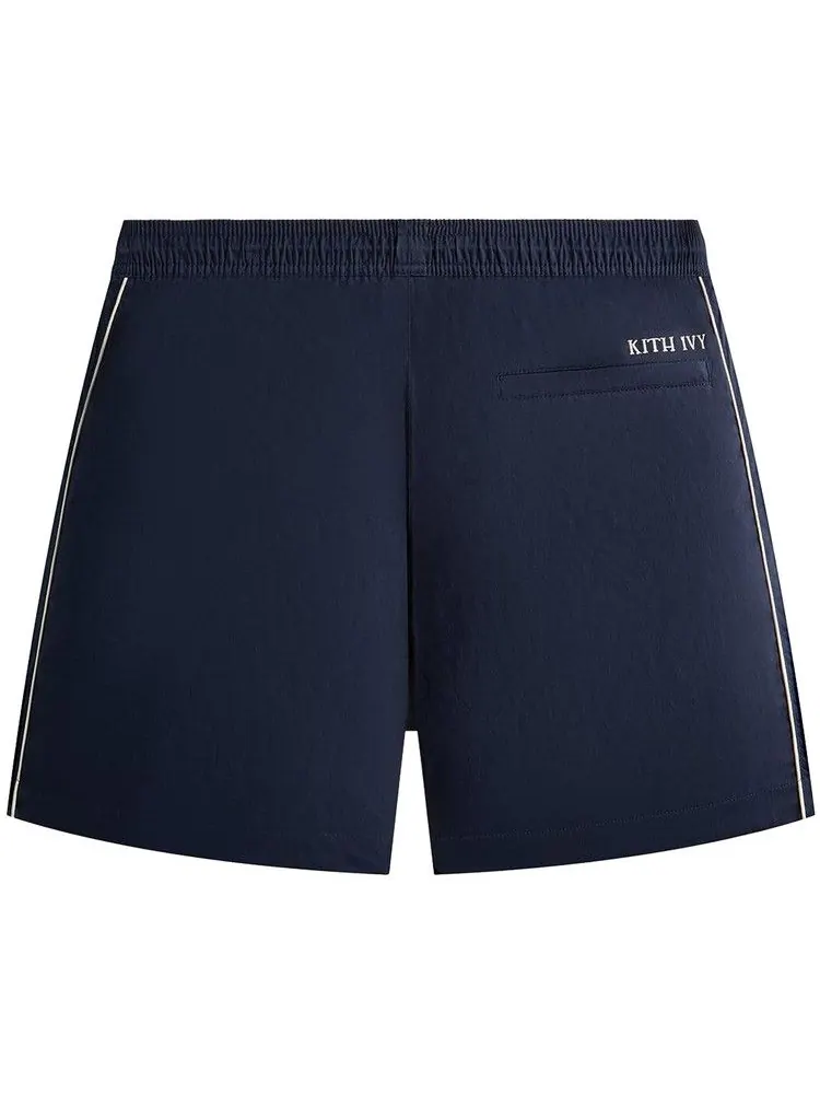 Шорты Kith Ivy Collins Swim Short — изображение 2 из 2, ночной