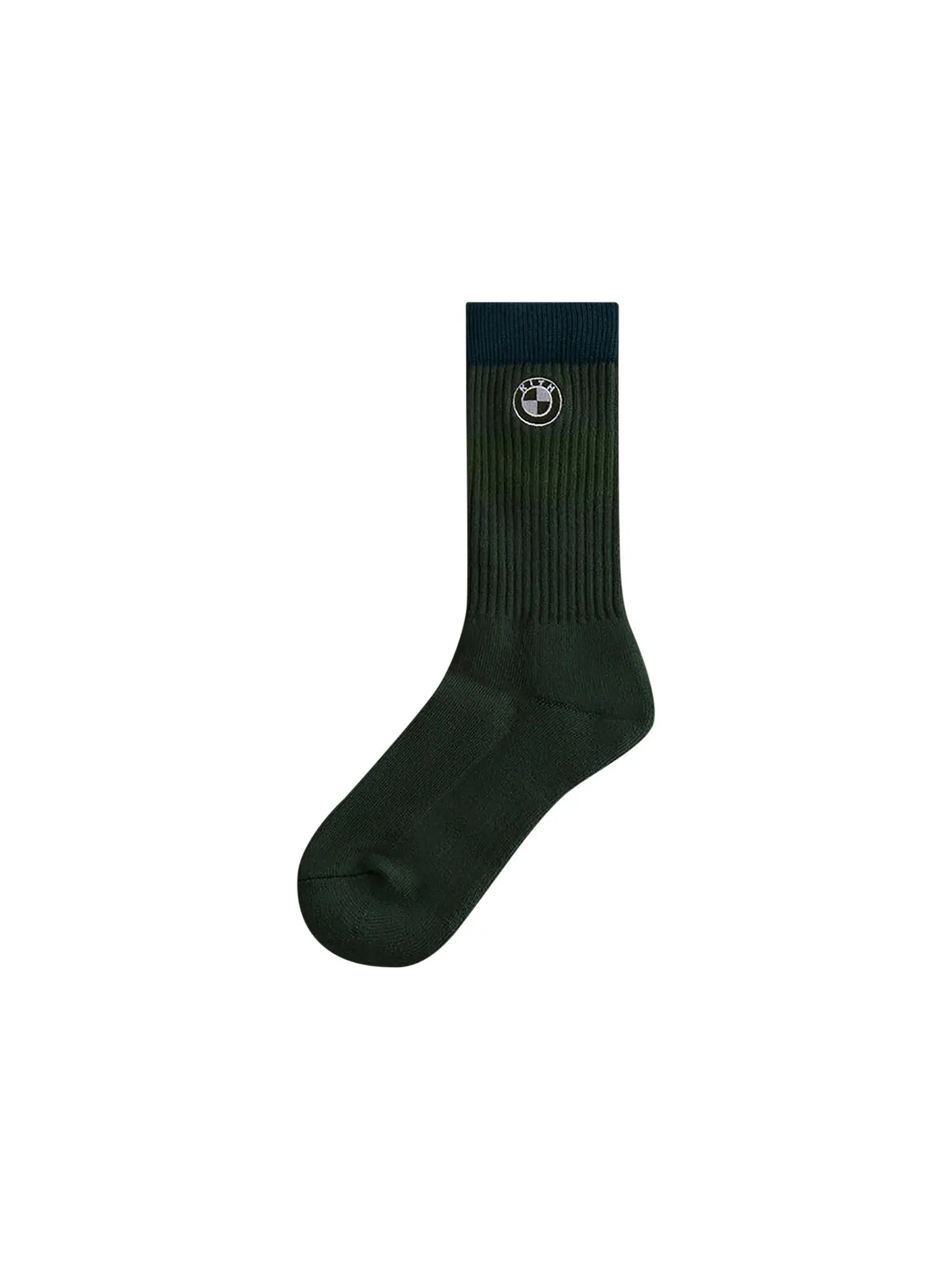 Носки Kith For BMW Crew Vitality — изображение 1 из 1, жизненная сила