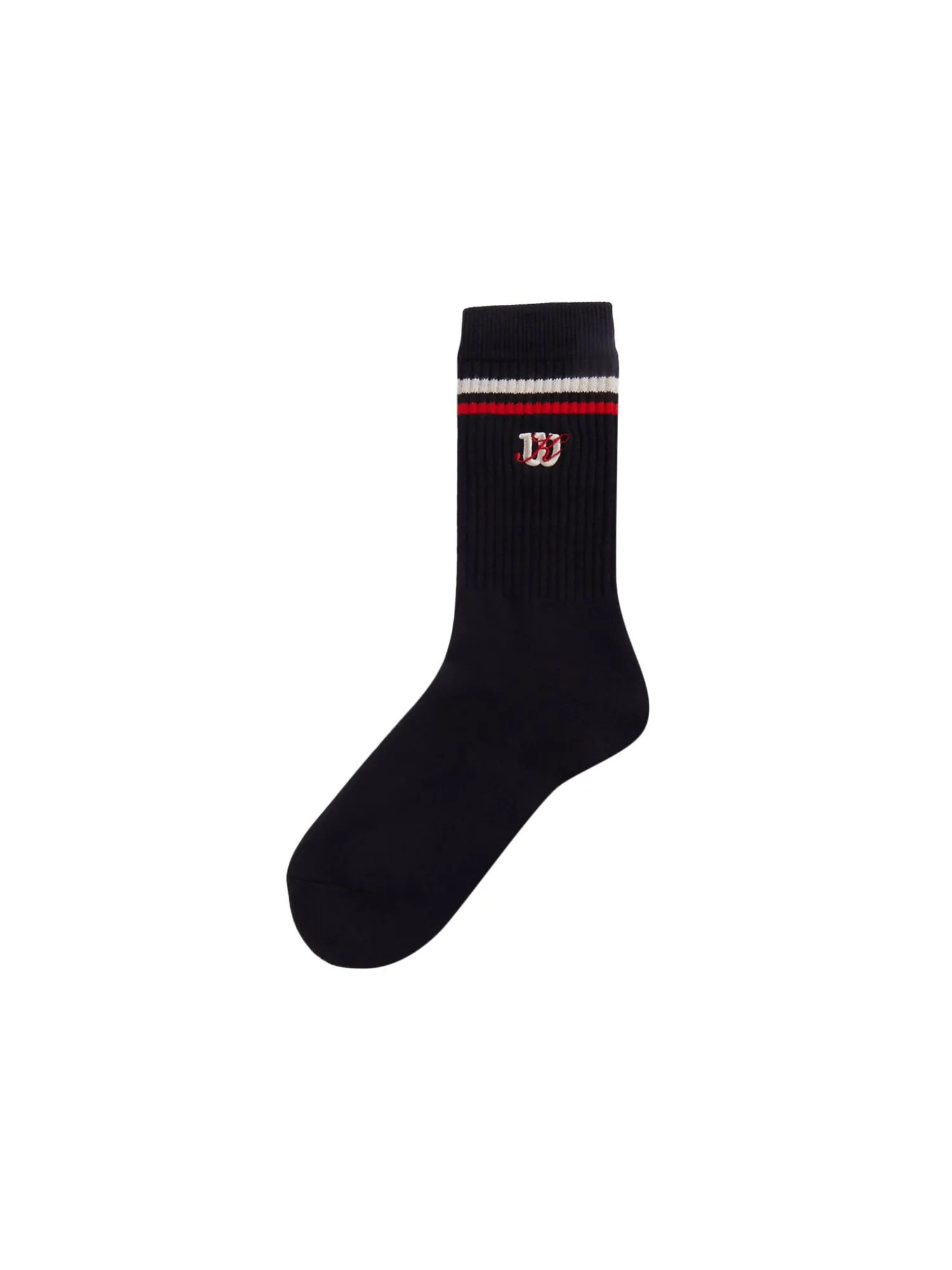 Носки Kith For Wilson — изображение 1 из 1, черный