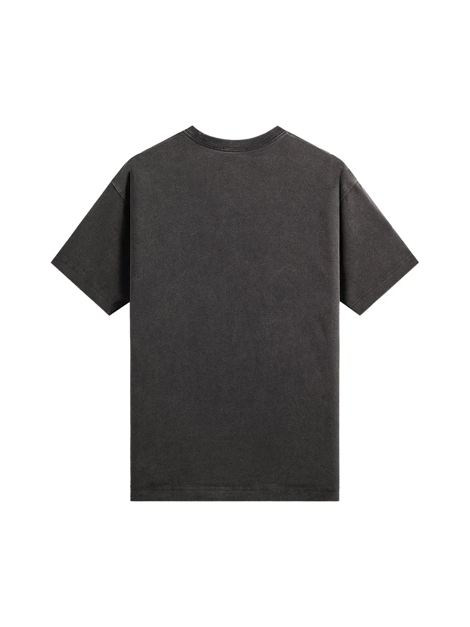 Футболка Kith For Taxi Driver Travis Stare Vintage Tee — изображение 2 из 2, черный