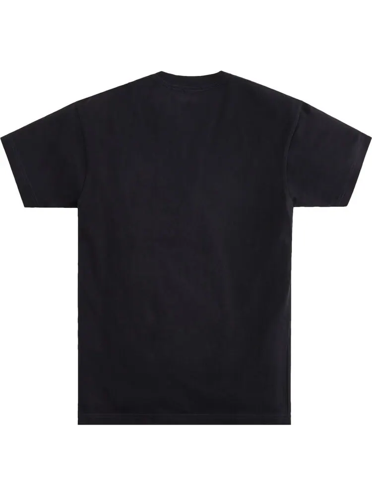 Футболка Kith For Cheerios Buzz Bee Classic Logo Tee 'Black' — изображение 2 из 2, черный