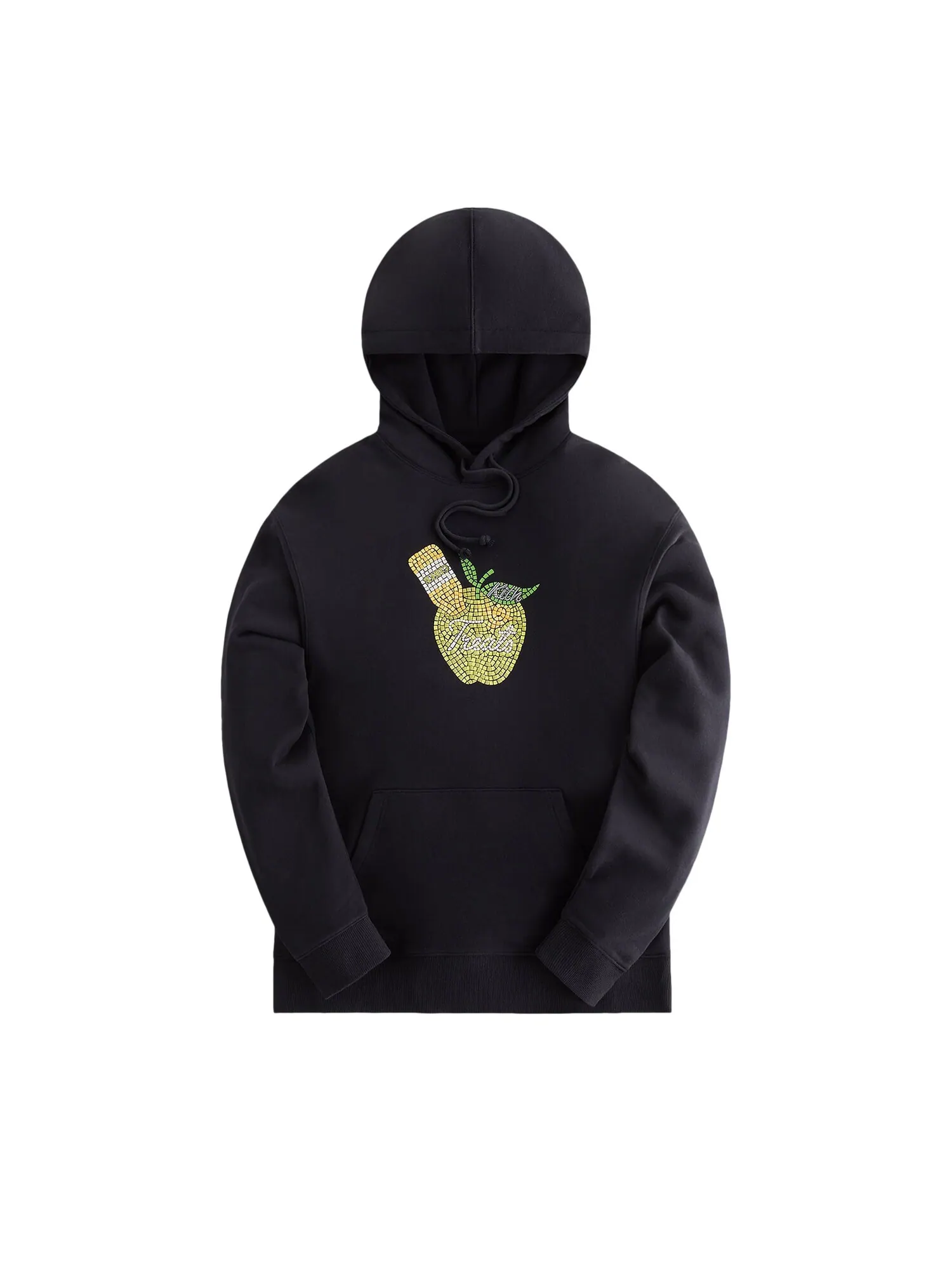 Толстовка Kith Treats Cider Williams III — изображение 1 из 2, черный
