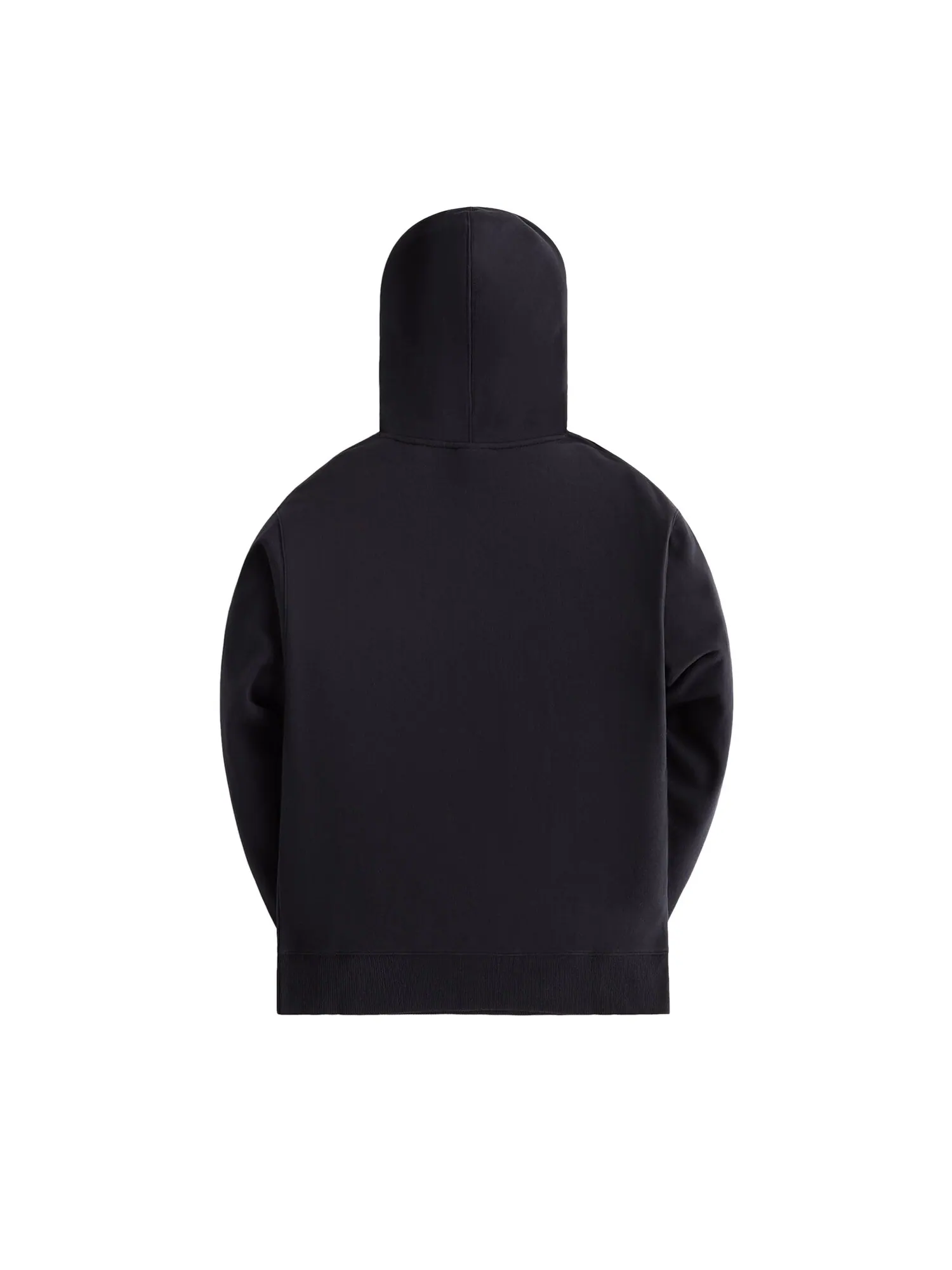 Толстовка Kith Treats Cider Williams III — изображение 2 из 2, черный
