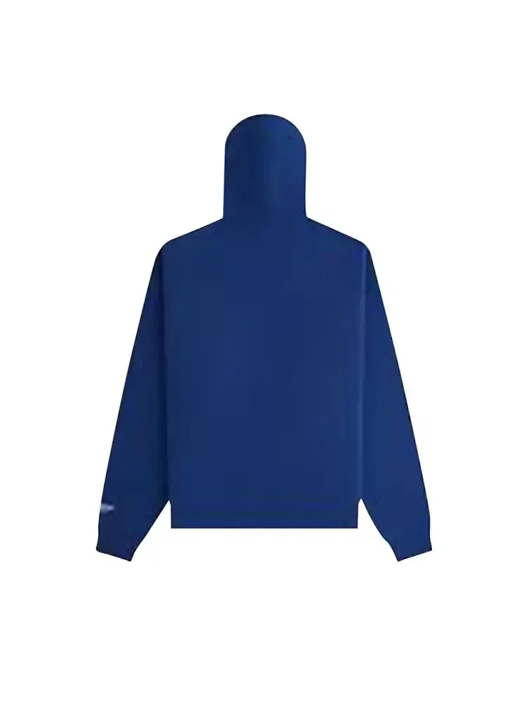 Худи Kith Treat for Yoku Moku Classic Logo Williams III — изображение 2 из 2, синий