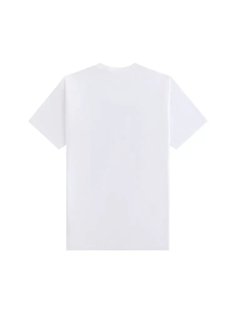 Футболка Kith Treats Blockbuster Vintage Tee — изображение 2 из 2, белый