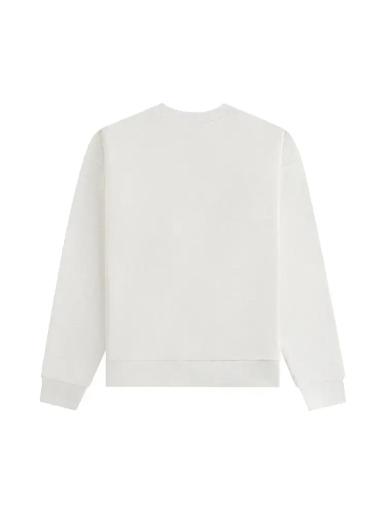 Свитшот Kith Treats Year Of The Horse Nelson Crewneck — изображение 2 из 2, серый