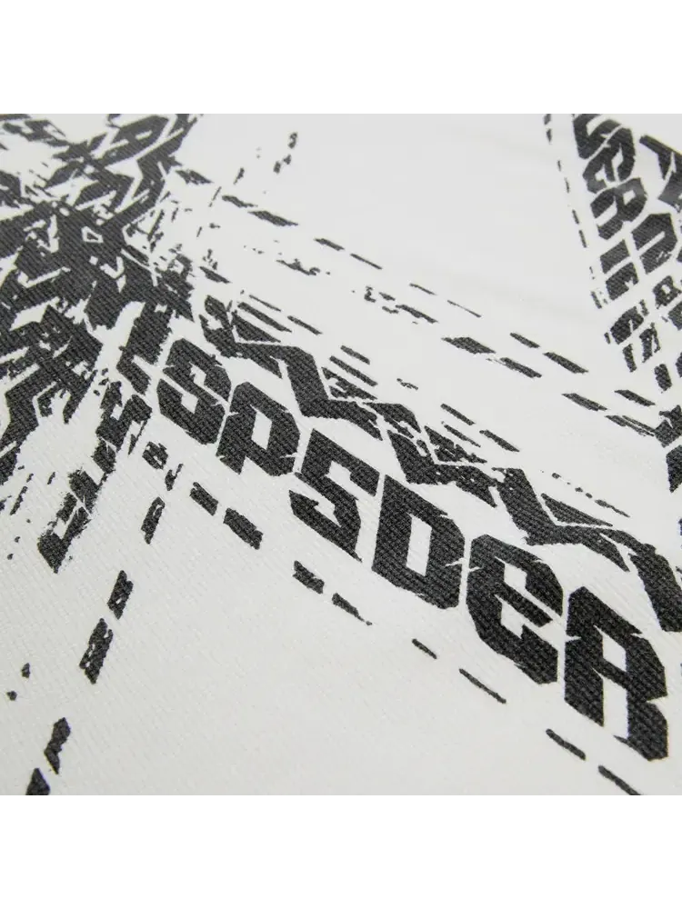 Джемпер Sp5der — изображение 3 из 3, белый