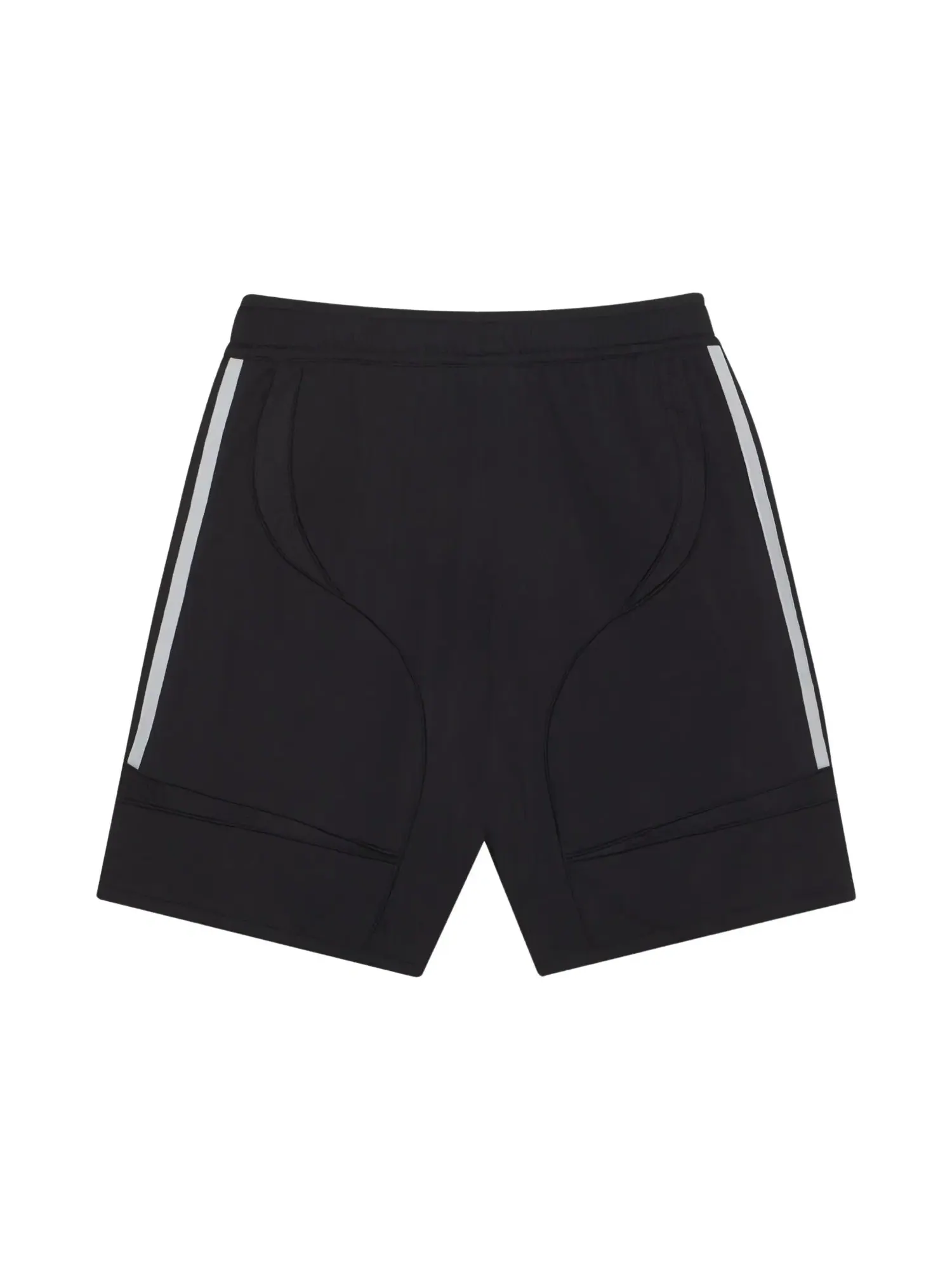 Шорты Adidas x Sp5der — изображение 2 из 2, черный