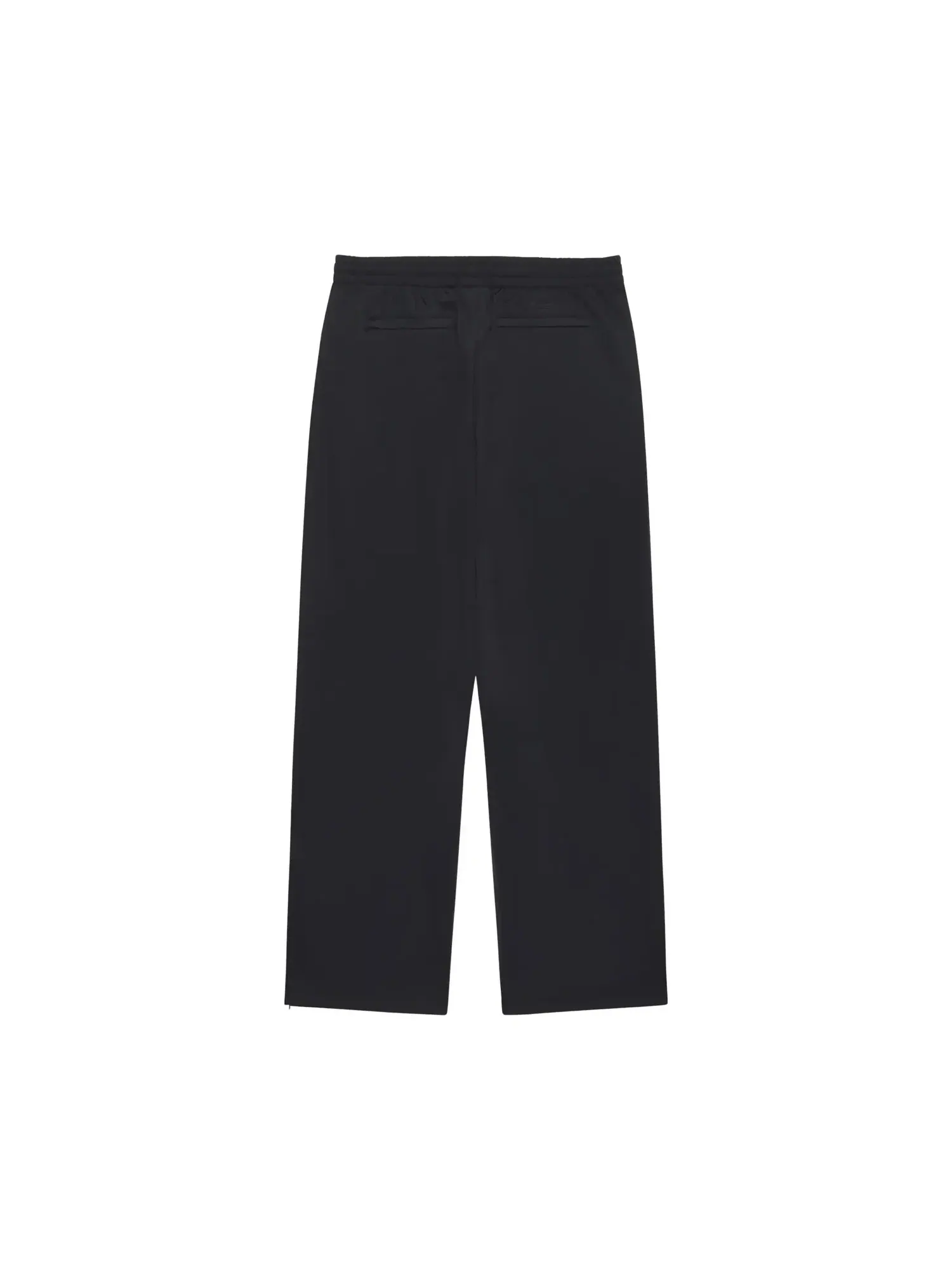 Спортивные брюки Sp5der x Adidas со стразами — изображение 2 из 2, черный