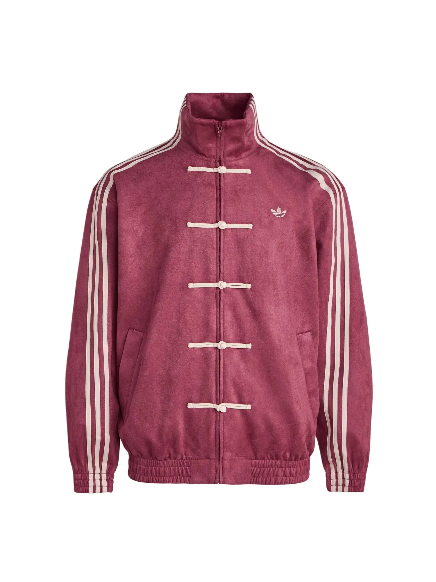 Куртка Adidas Originals Chinese New Year — изображение 5 из 7, красный