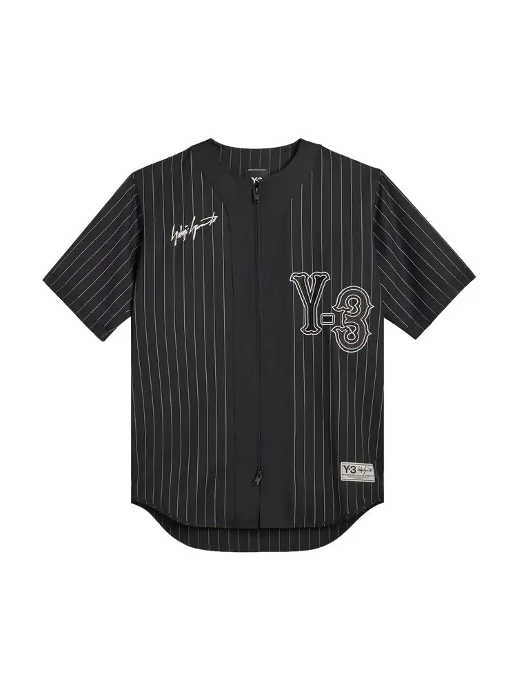 Бейсбольная майка Y-3 Elite 5