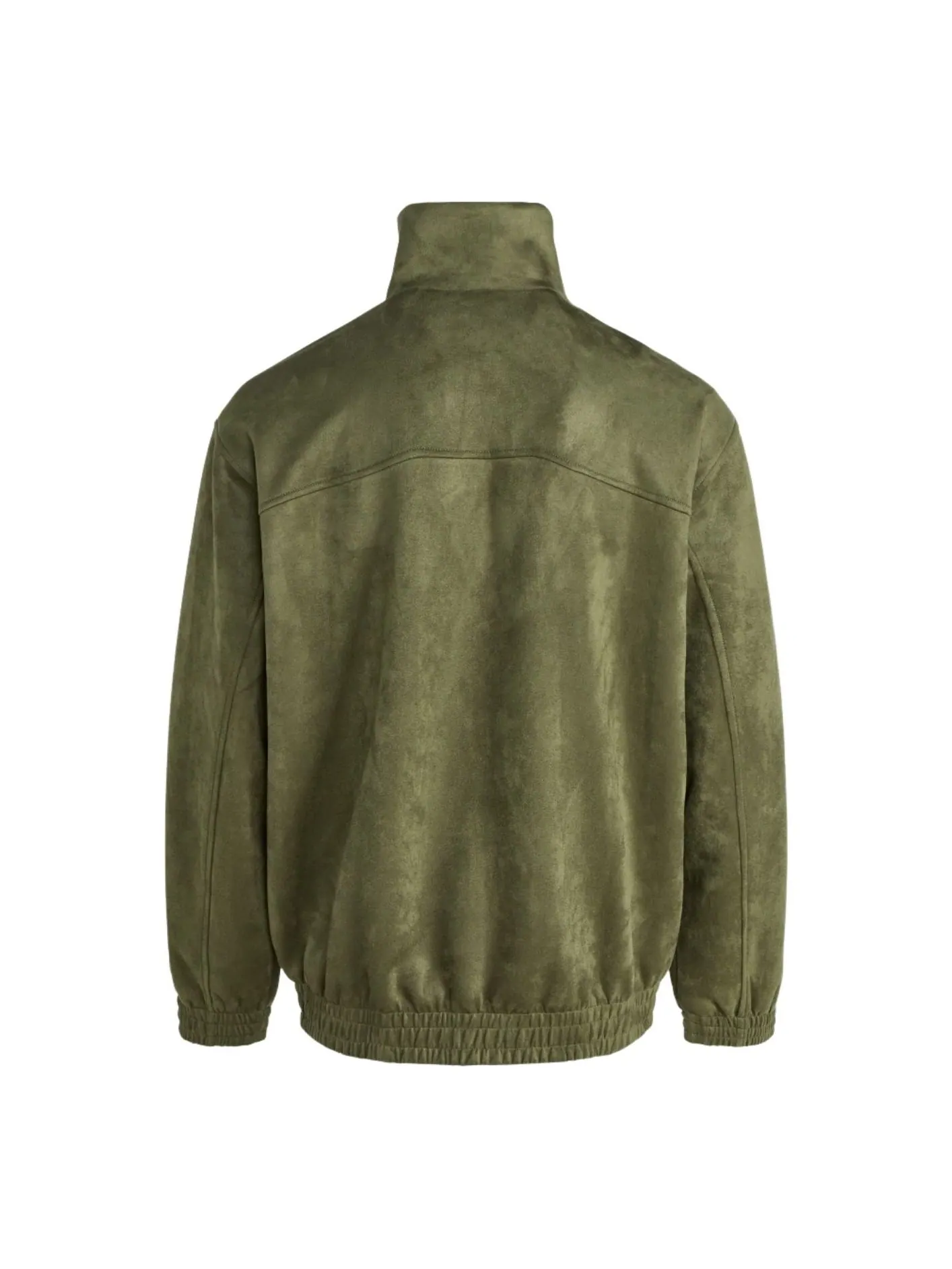 Куртка Adidas Originals CTT Unisex, оливковый дубль — изображение 2 из 2