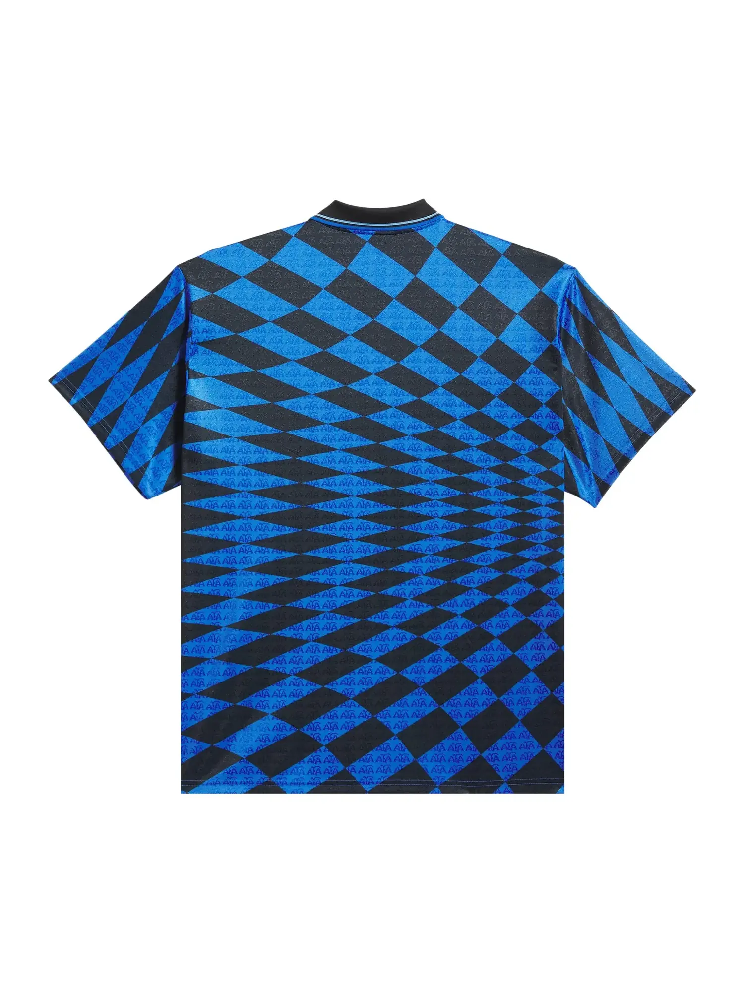 Футболка Adidas Argentina x Thrasher — изображение 2 из 2, черный/синий
