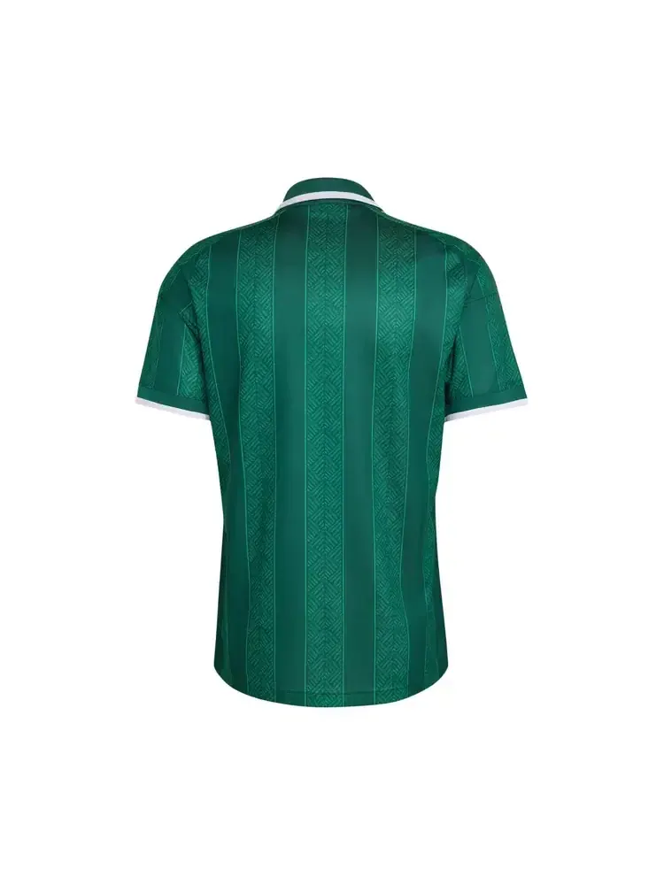 Джерси Adidas South Africa 26 Authentic Away Kit — изображение 2 из 2, зеленый