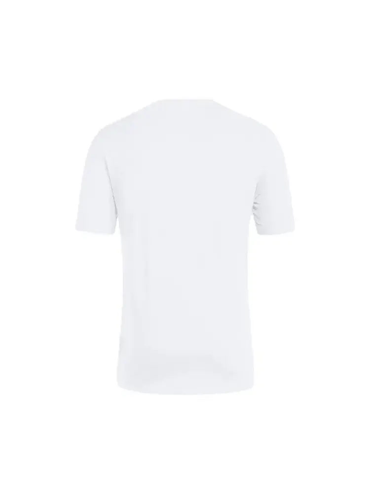 Футболка Adidas FIFA World Cup 2026 Mascot Tee — изображение 2 из 2, белый