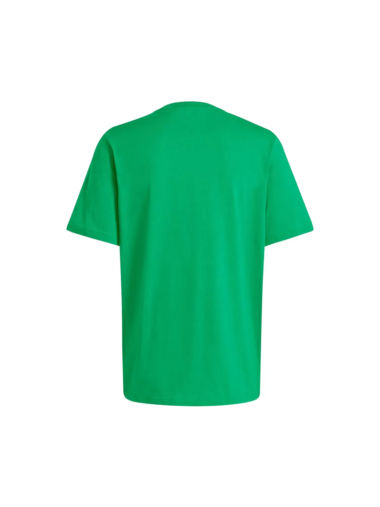 Футболка Adidas FIFA World Cup 26 Qualifier Tee — изображение 2 из 2, зеленый