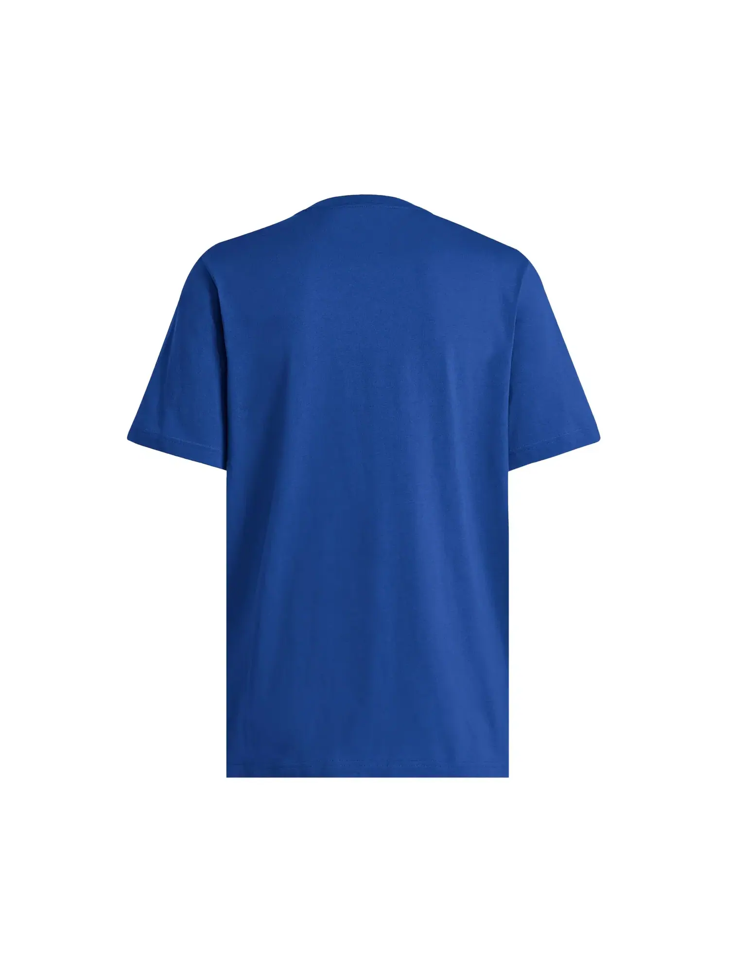 Футболка Adidas FIFA World Cup 26 Qualifier Tee Japan — изображение 2 из 2, синий