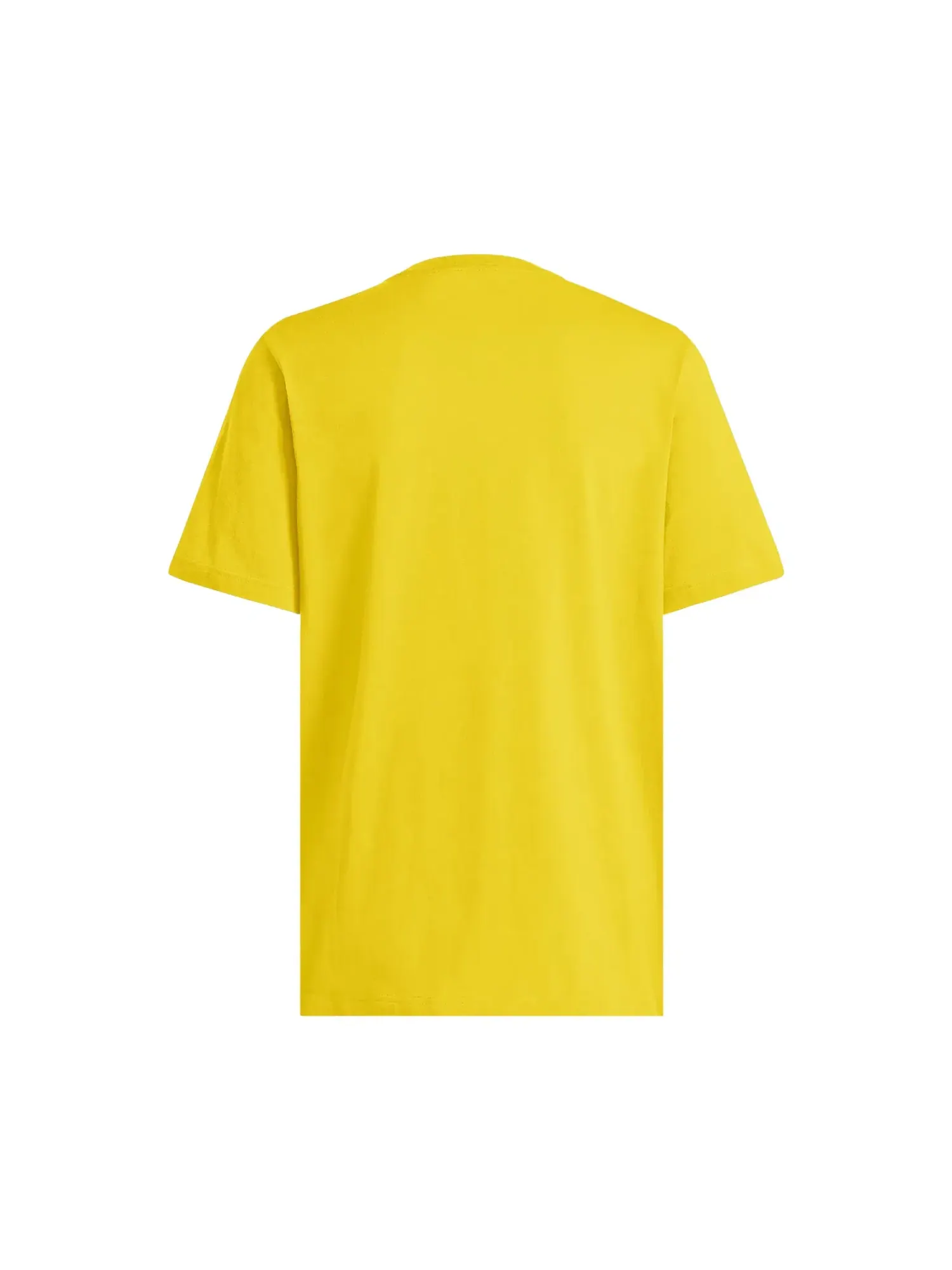 Футболка Adidas FIFA World Cup 26 Qualifier Tee — изображение 2 из 2, желтый